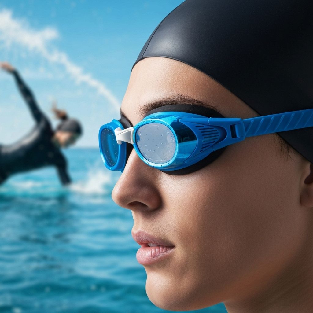 Speedo Futura Biofuse