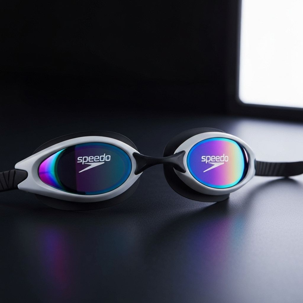 Speedo Vanquisher 2.0