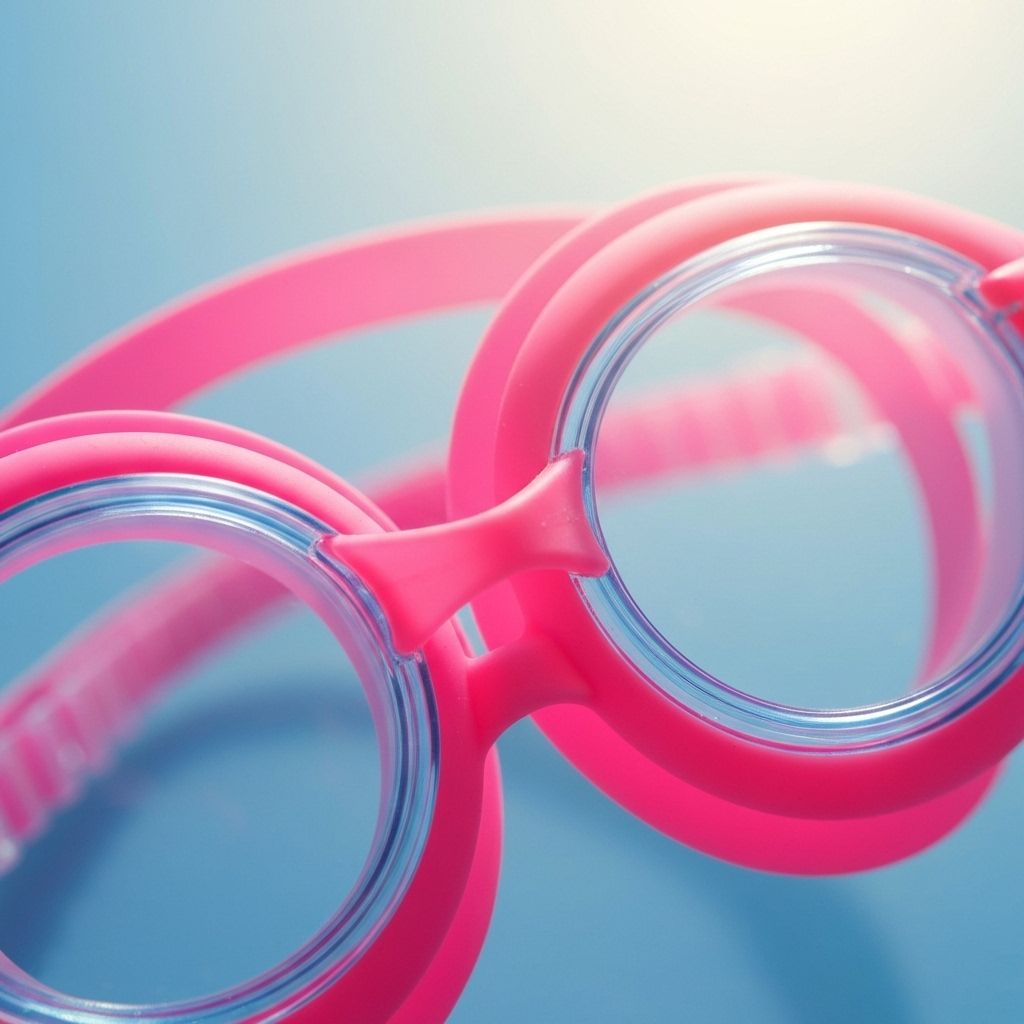 Goggle Care and Maintenance Tips