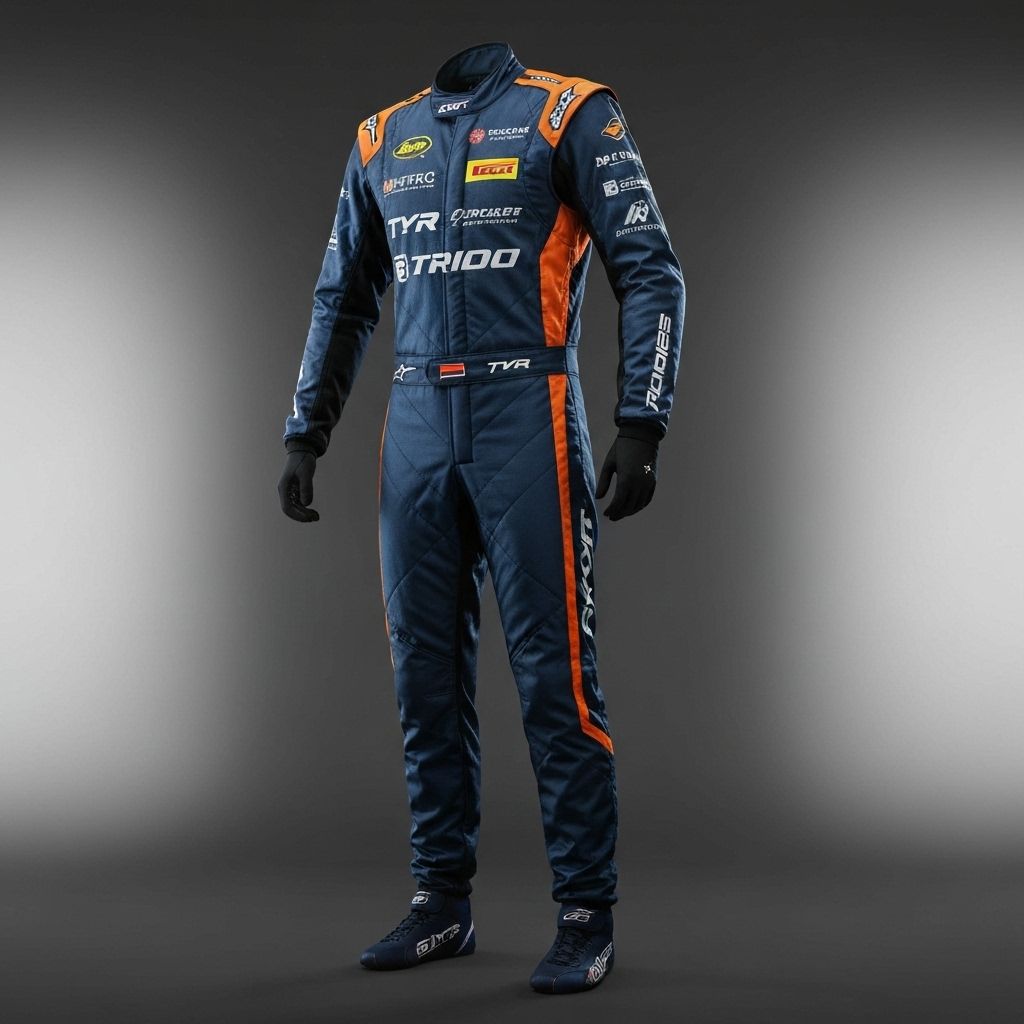 TYR Venzo Genesis